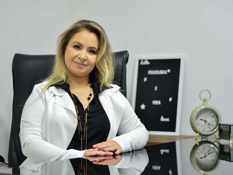 Luciana Huchack