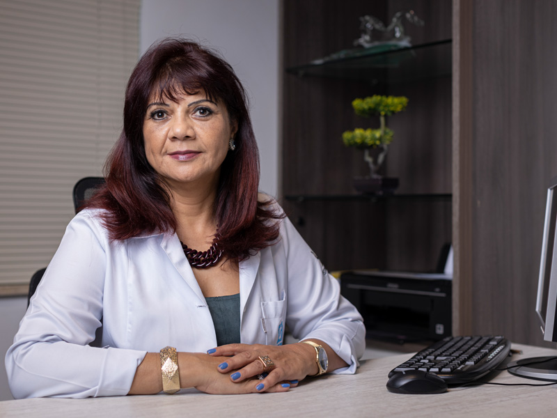 Lucilene Zavadzki Hino
